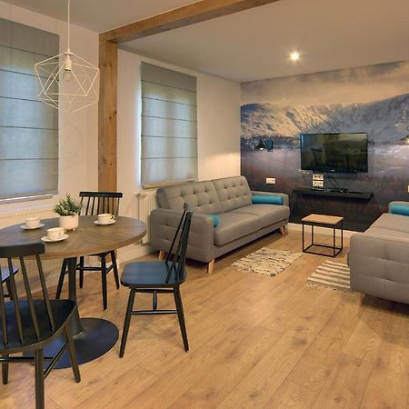 Apartamenty Sun Seasons 24 - Willa Karpacz Extérieur photo