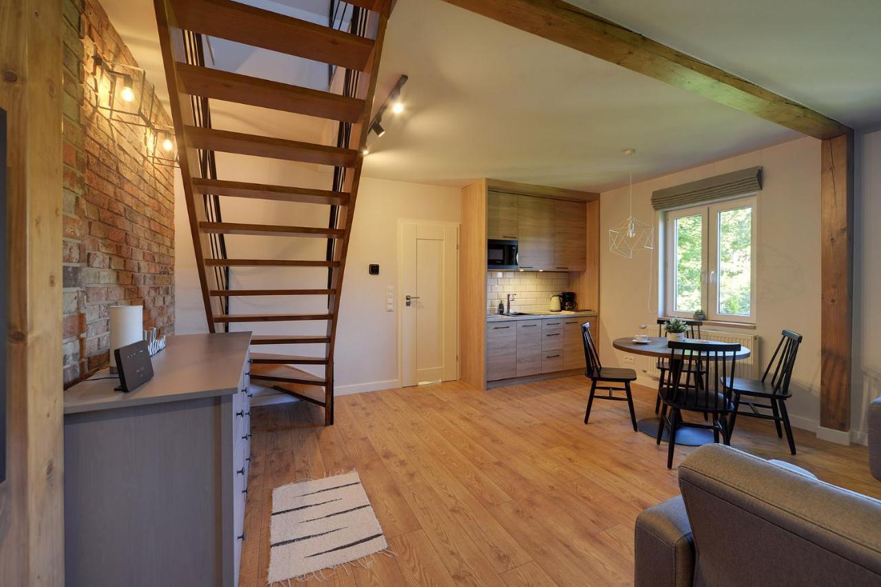 Apartamenty Sun Seasons 24 - Willa Karpacz Extérieur photo