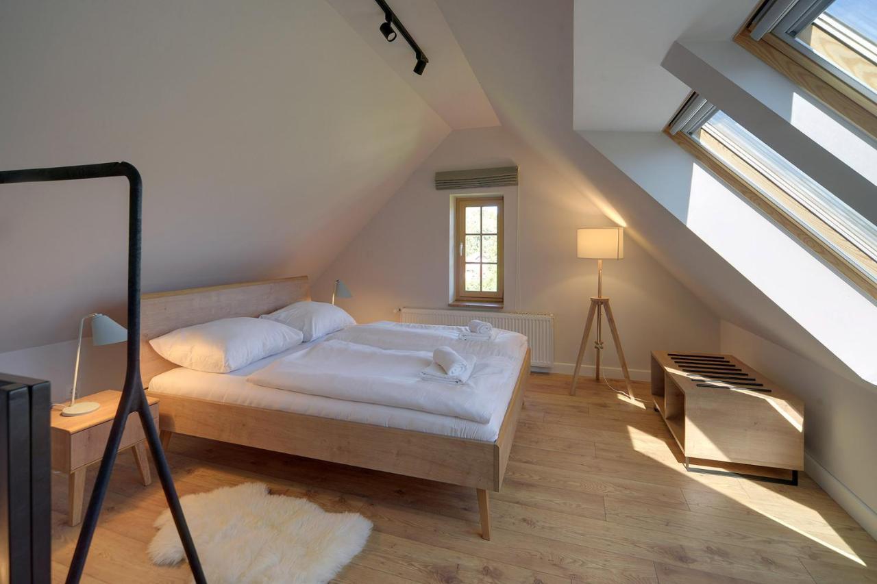 Apartamenty Sun Seasons 24 - Willa Karpacz Extérieur photo
