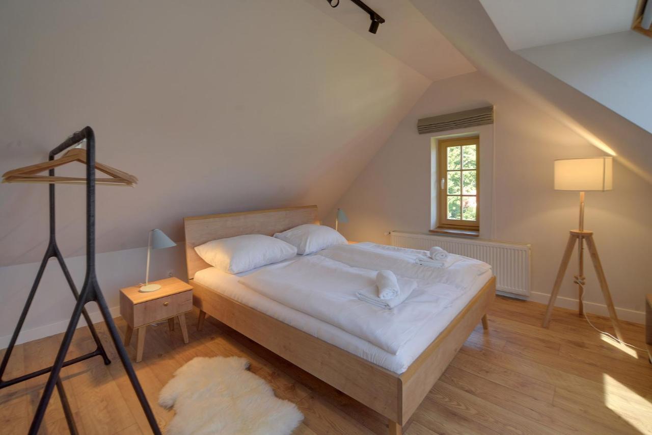 Apartamenty Sun Seasons 24 - Willa Karpacz Extérieur photo
